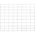 10 Wire Steel Containment Fence Panel M2596