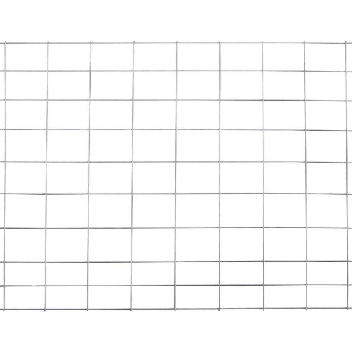 10 Wire Steel Containment Fence Panel M2596