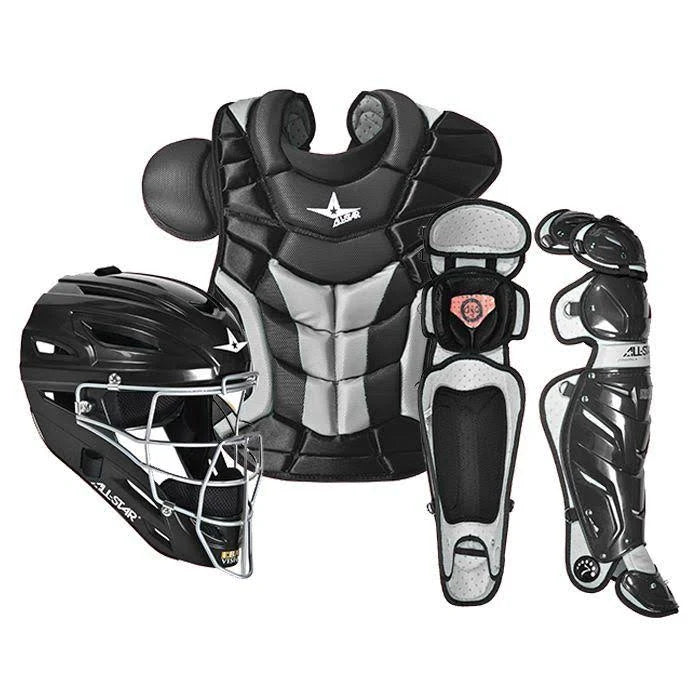 Adult Pro Catcher's Kit A4735
