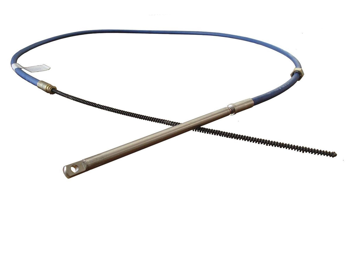 25-Feet Steering Cable B2086