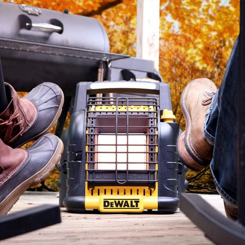 Portable Heater H1764