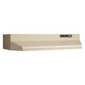 36 in. Under Cabinet Range Hood with Damper Q689