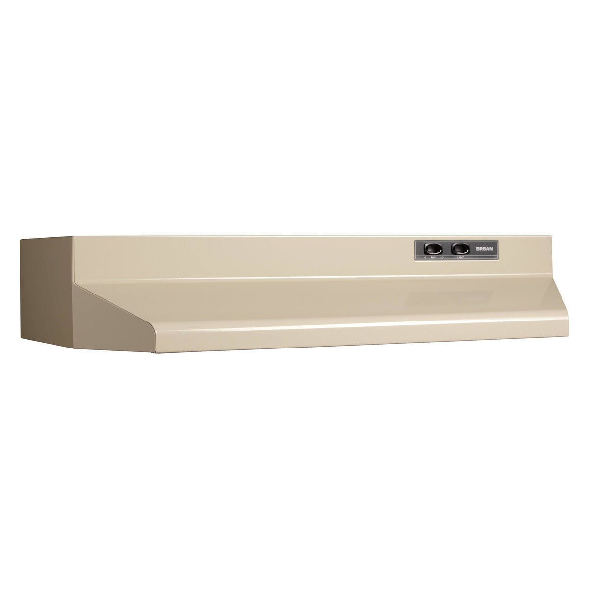 36 in. Under Cabinet Range Hood with Damper Q689