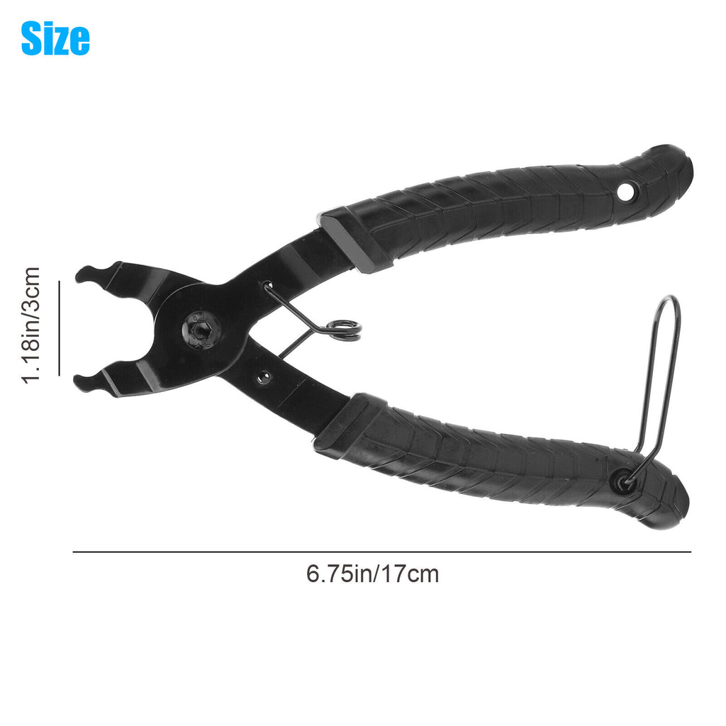 Chain Pliers Z28121