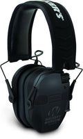 Electronic Muffs 4 Mic 360 Degree Sound Capture Z946