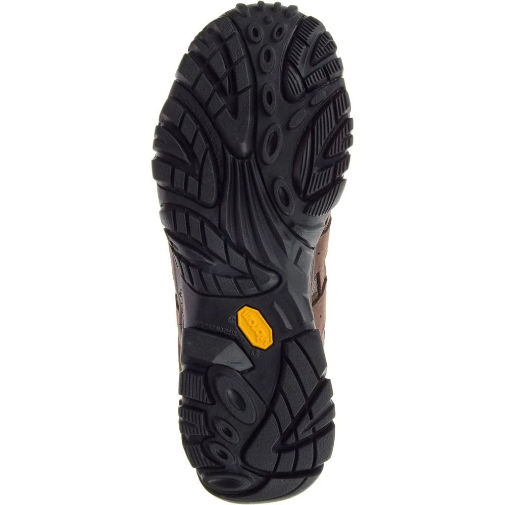 Moab 2 Smooth Mid Gore-Tex Hiking Shoes Q3404