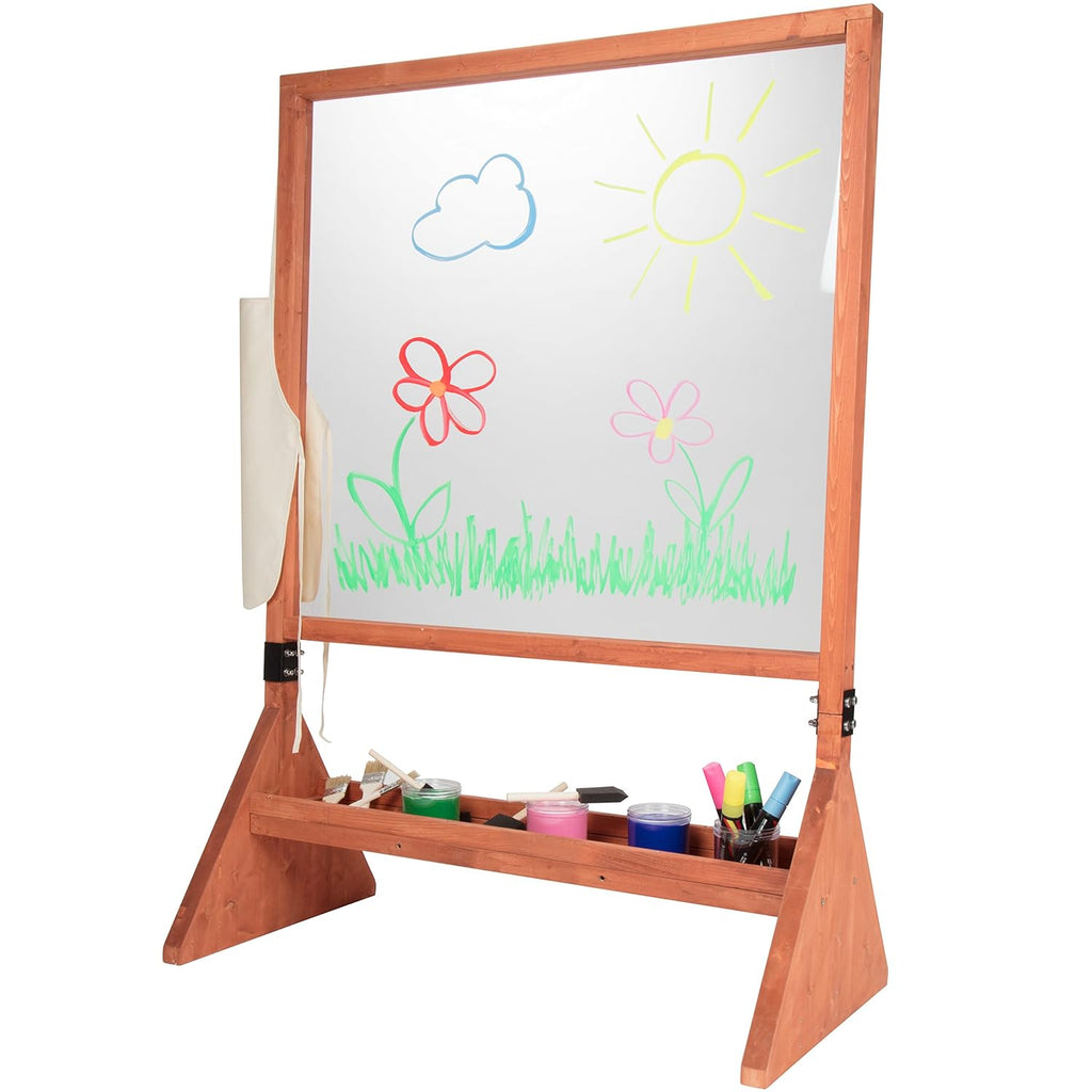 Plexiglass Art Easel N58213
