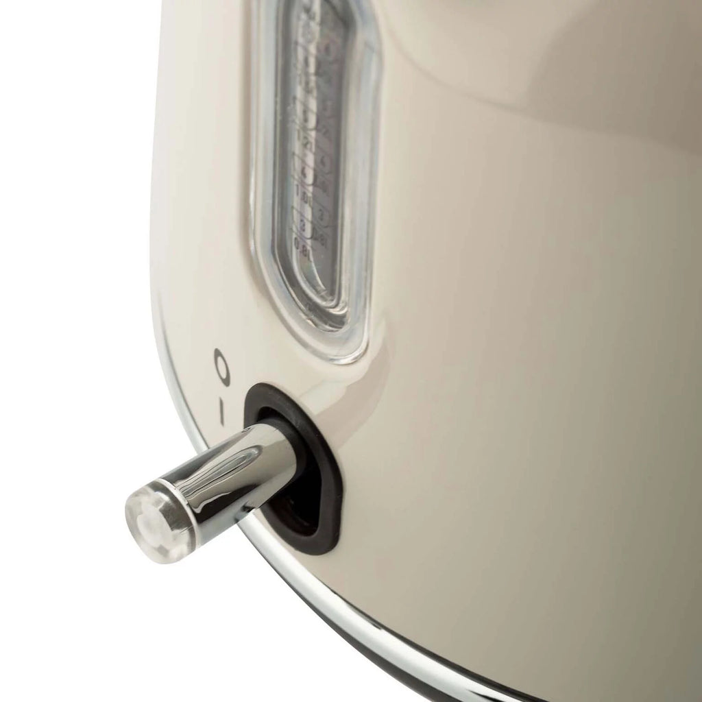 1.7 Litre Stainless Steel Electric Kettle M54730
