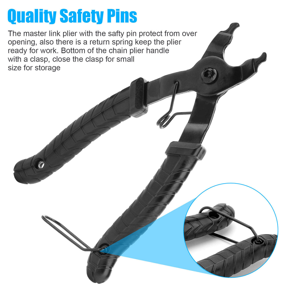 Chain Pliers Z28121