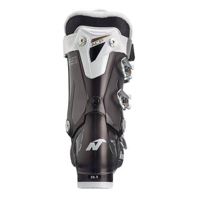 Black Ski Boots W609683