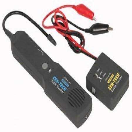 Cable Tracker H27876