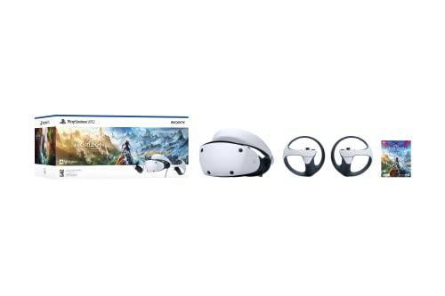 PlayStation VR2 Bundle H730225
