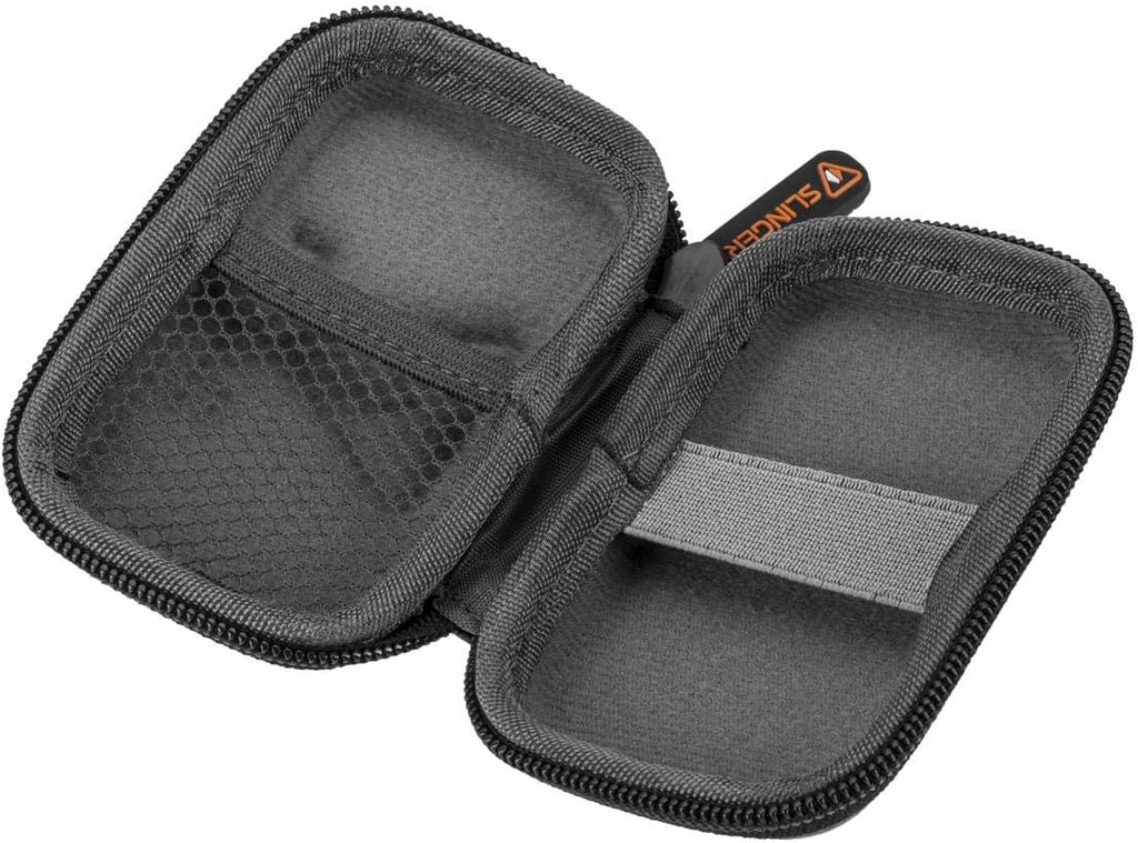 2TB Blue Portable External SSD R572160