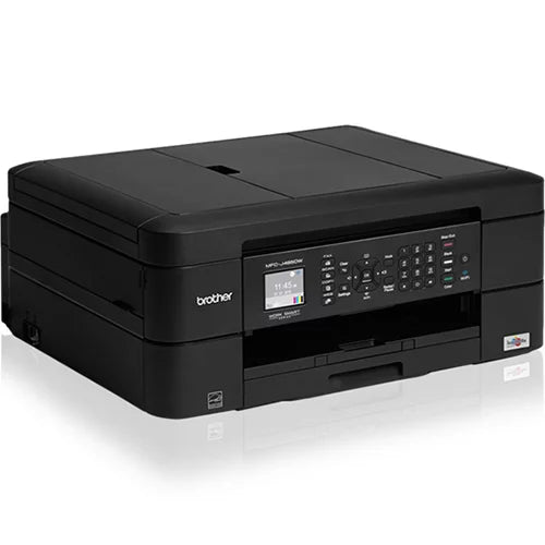 Wireless All-in-One Inkjet Printer M30035