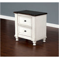 European Cottage Nightstand N3480