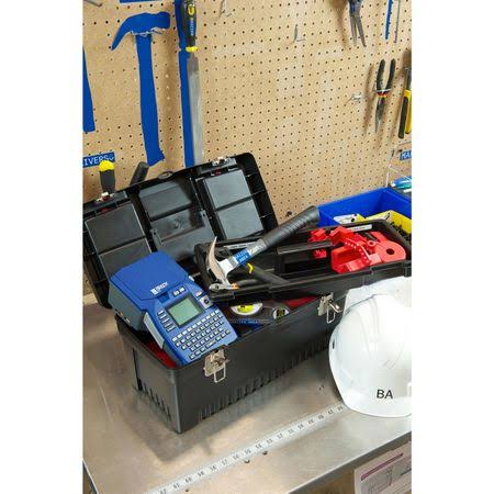 BMP51 Label Maker Starter Kit C498353