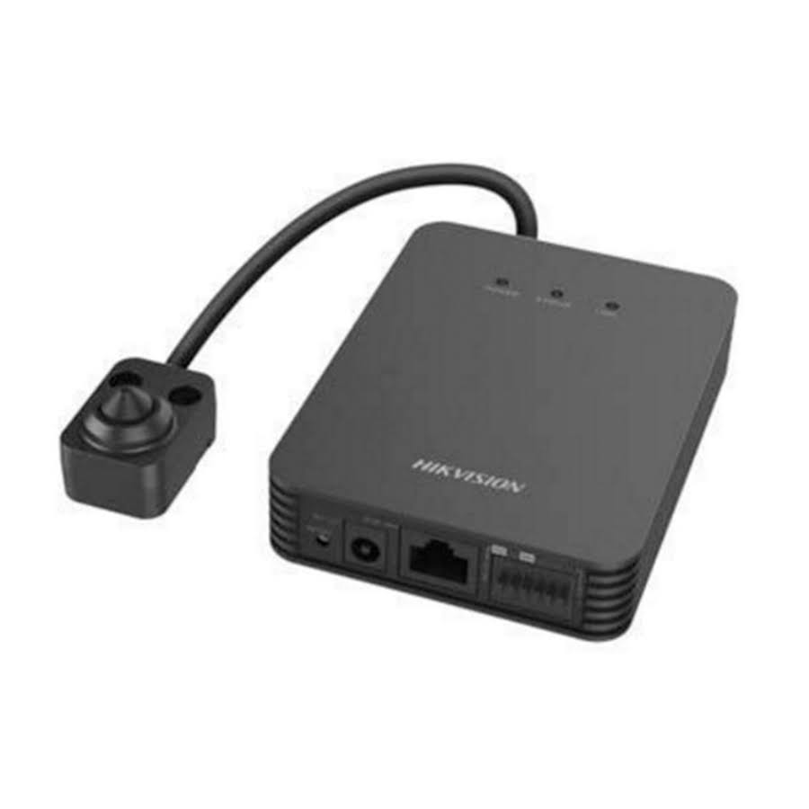 2MP Separated Network Camera C89303