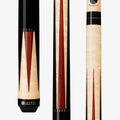 Custom Pool Cue J262