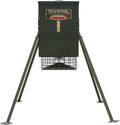 300 lb. Corn Capacity Wildlife Feeder K44064