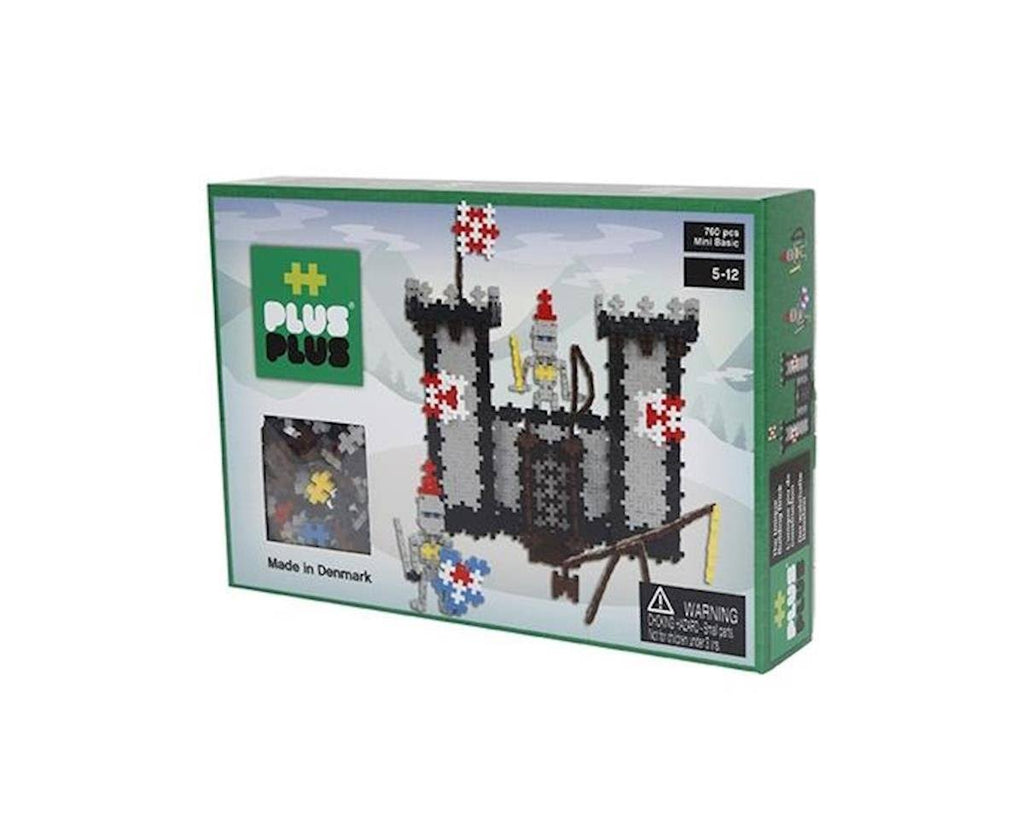 760 Piece Building Set B738