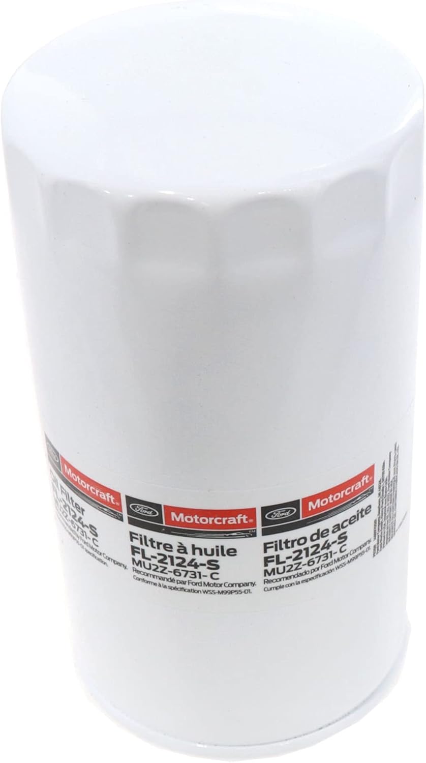 Oil Filter G17916