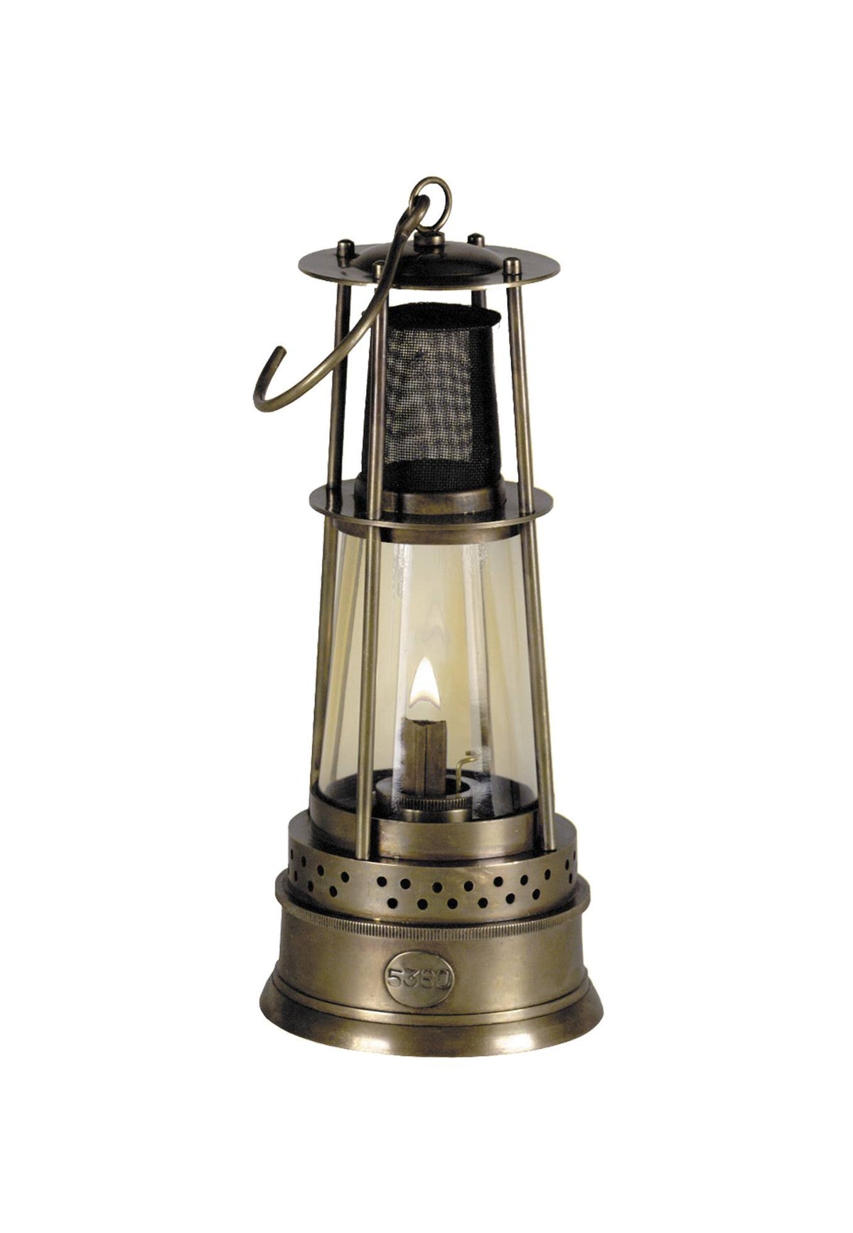 Miner's Lamp C306