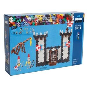 760 Piece Building Set B738