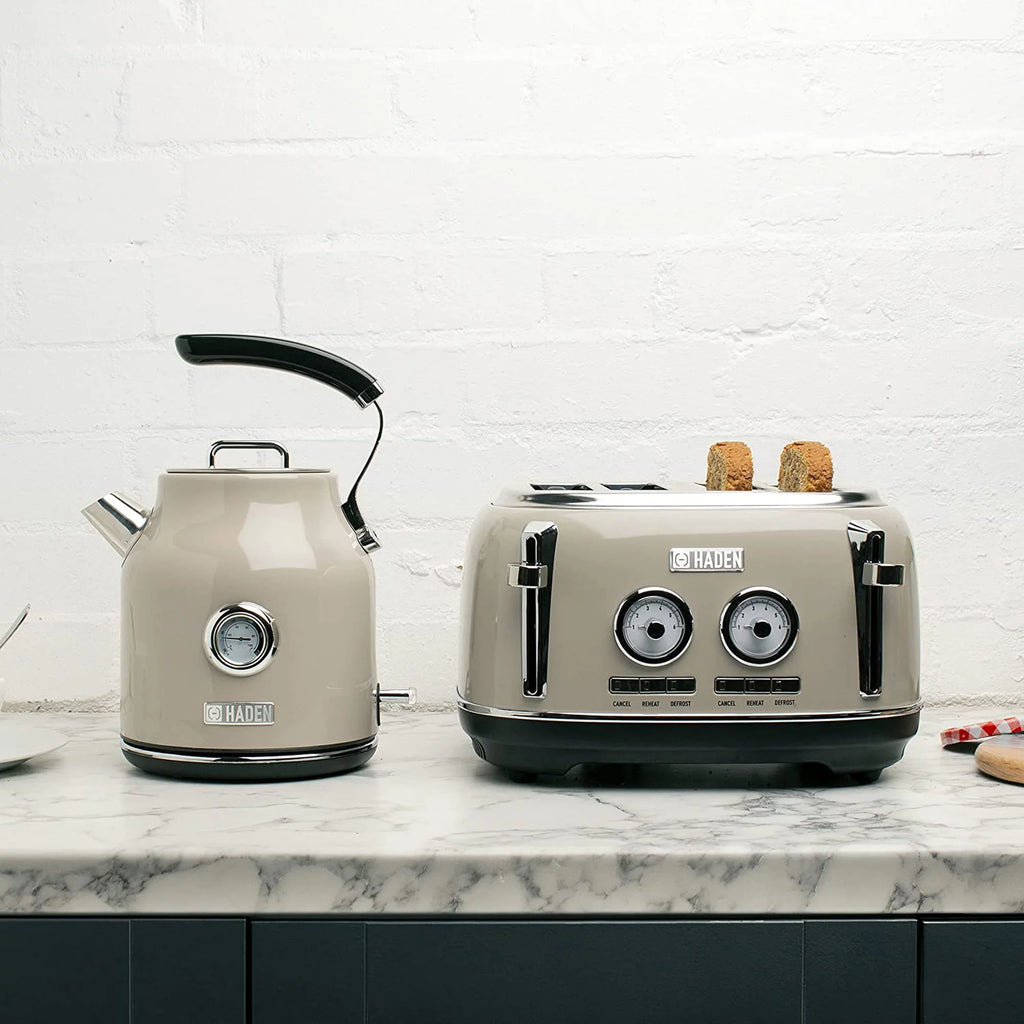1.7 Litre Stainless Steel Electric Kettle M54730