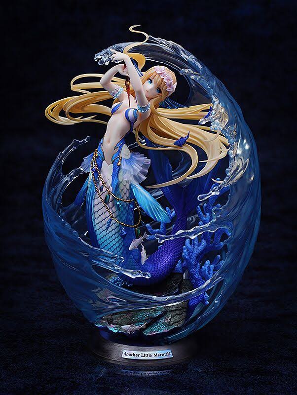 1/8 Scale Figure G3350