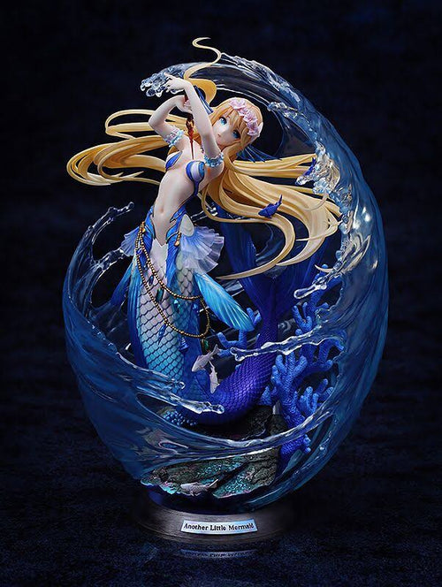 1/8 Scale Figure G3350