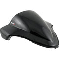 Racing Windscreen Carbon Q332627