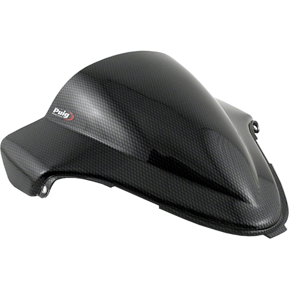 Racing Windscreen Carbon Q332627