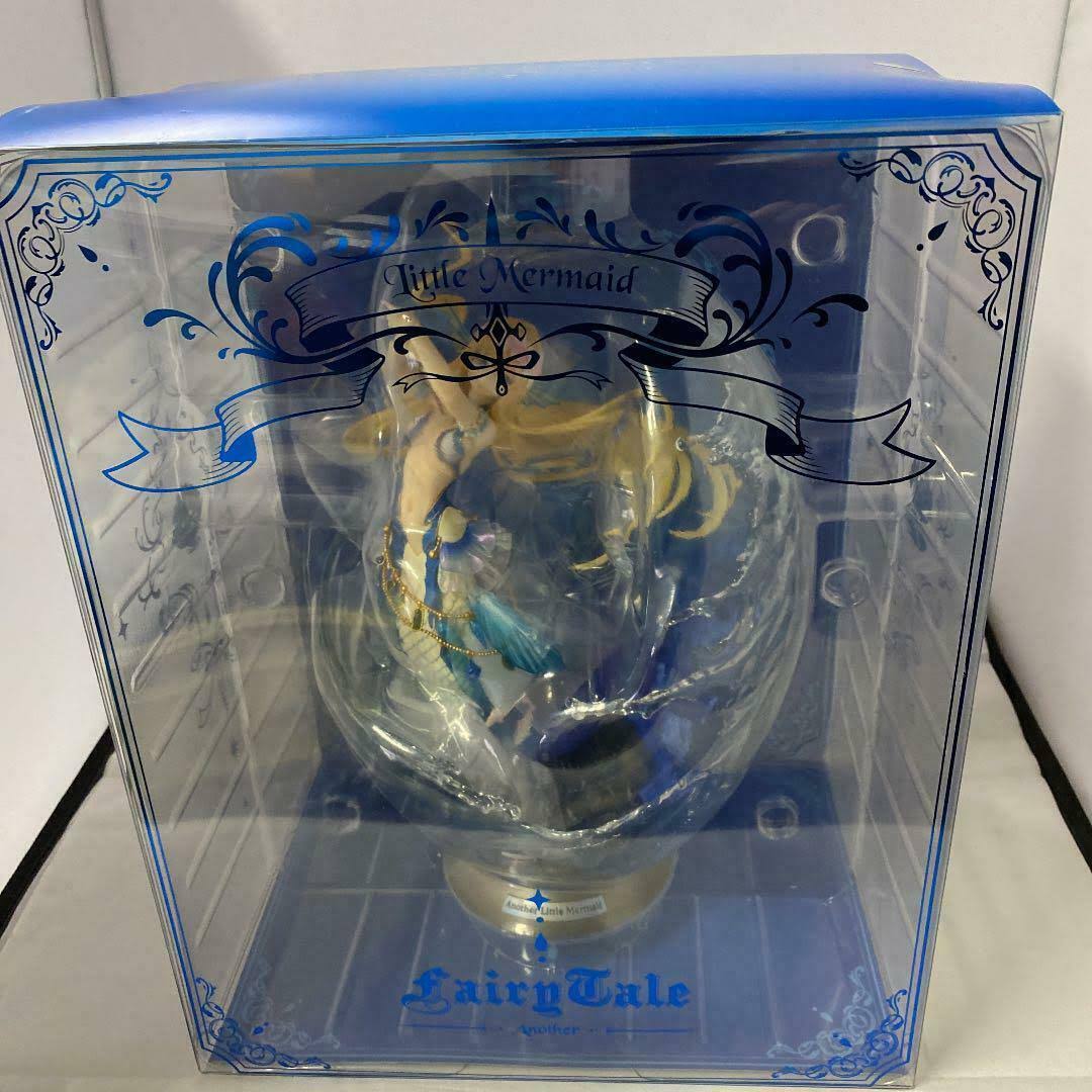 1/8 Scale Figure G3350