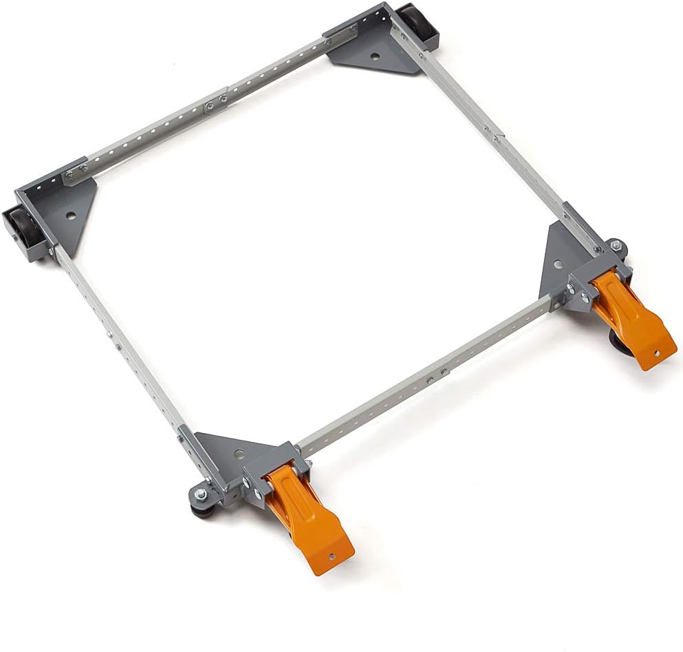 Adjustable Mobile Base F796232