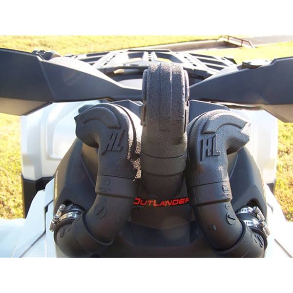 Snorkel Kit G9416