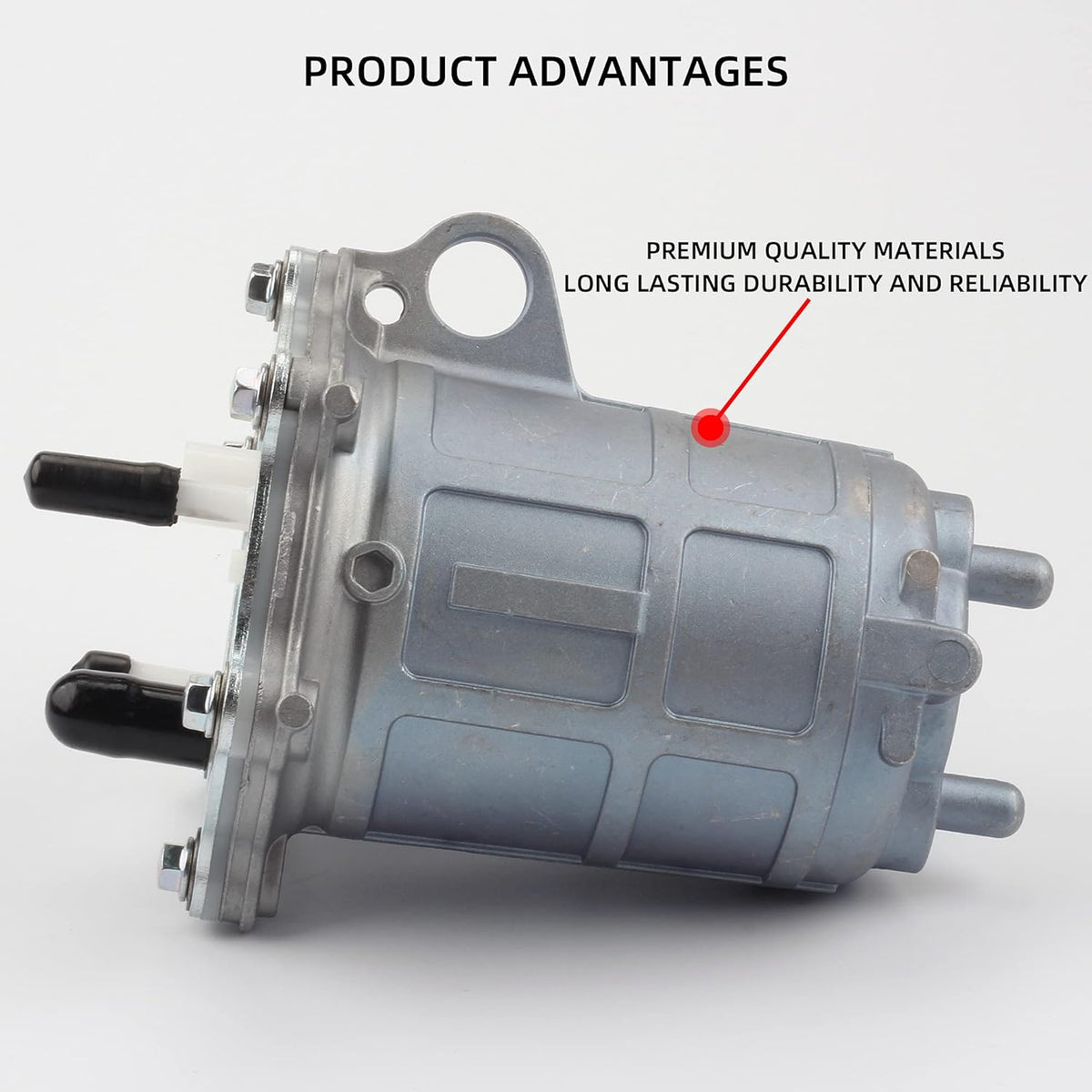 Fuel Pump T46260