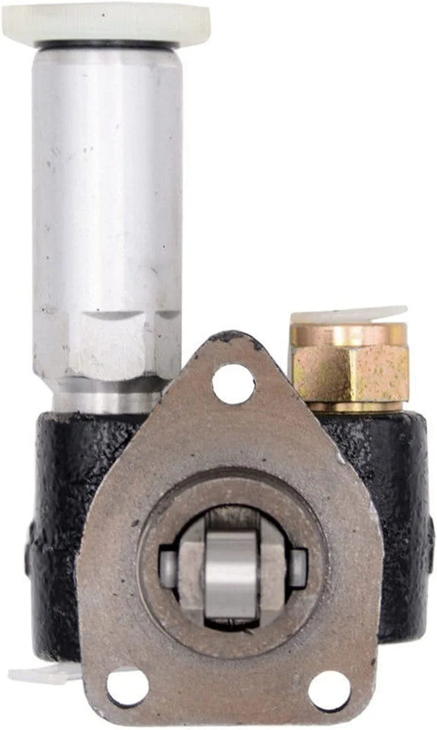 Fuel Supply Pump R588