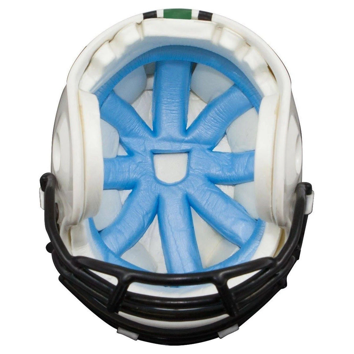 Collectible Levitating Football Helmet with Electromagnetic Stand N8546