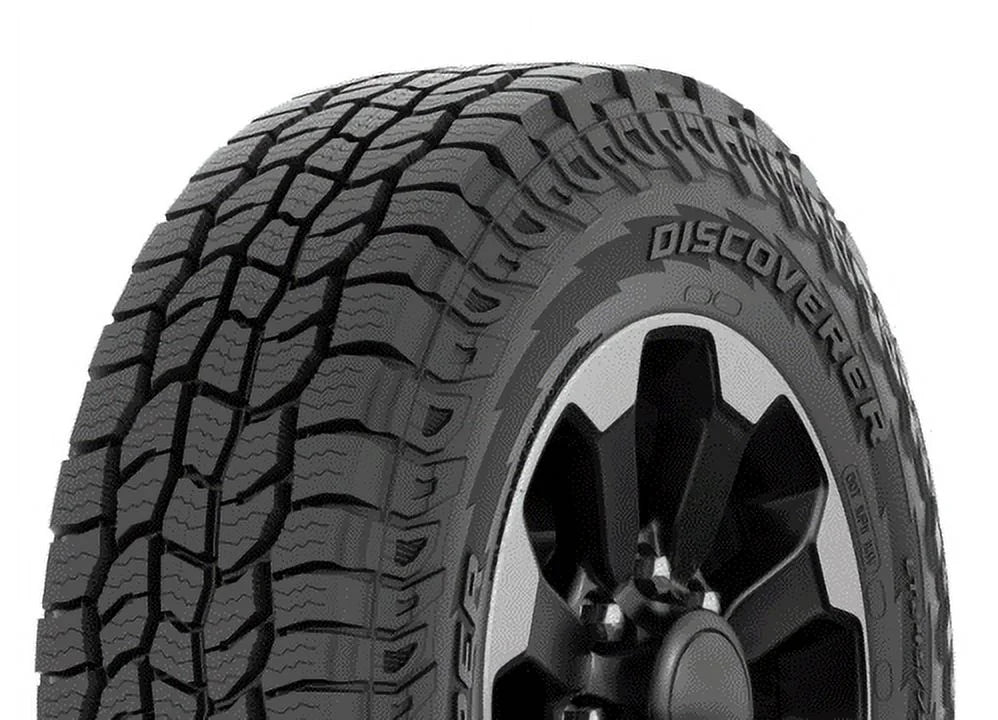 LT265/70R17 123S All-Terrain Tire M1104