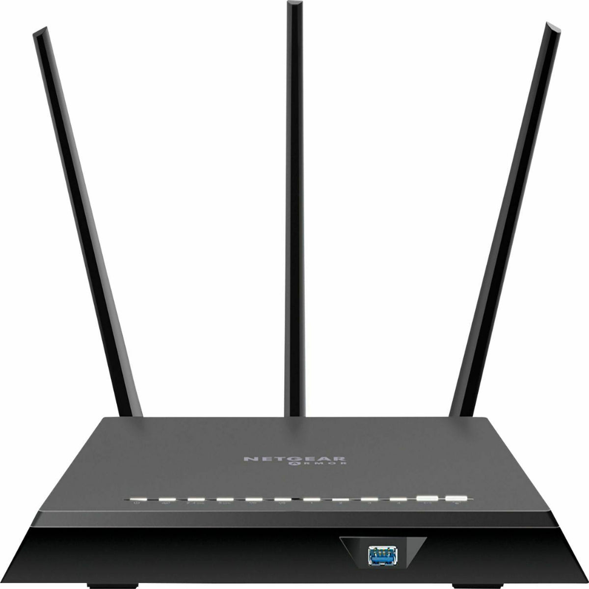 Wireless Router - 2.4 GHz / 5 GHz - Gigabit Ethernet - 802.11b/a/g/n/ac D466012
