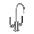 Hot & Cold Water Dispenser Weathered Copper S8795