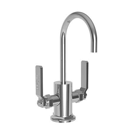 Hot & Cold Water Dispenser Weathered Copper S8795