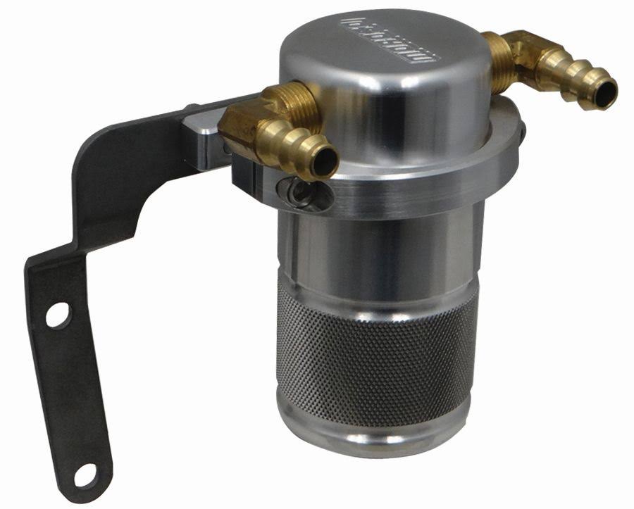 Oil Catch Can Kit D148881