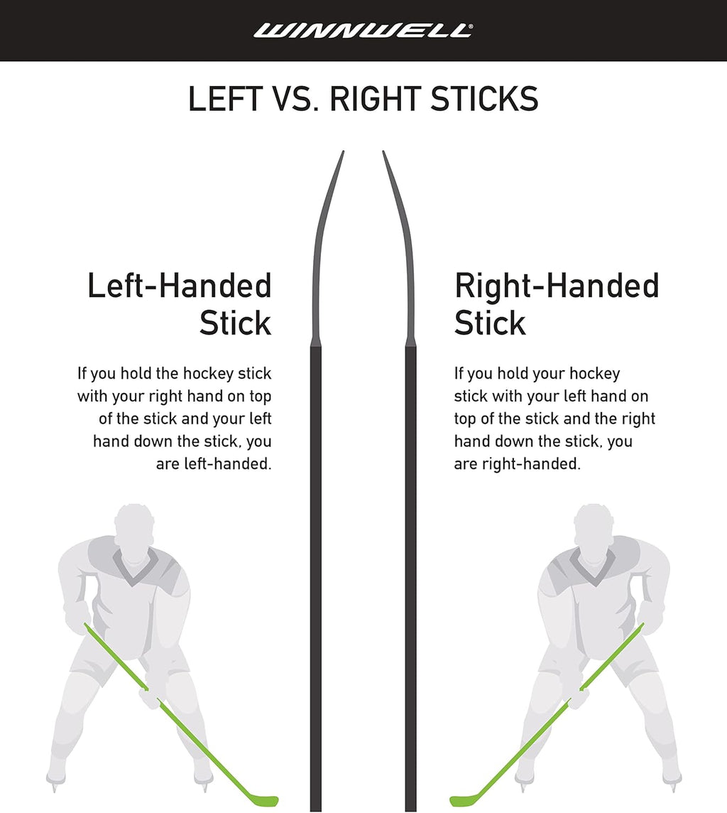 Composite Ice Hockey Stick H35772