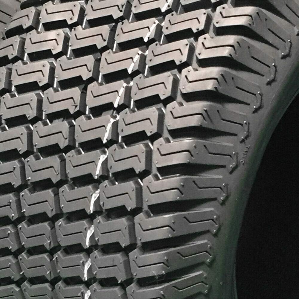 20x8-8 Lawn Mower Cart Turf Tires 4PR Tubeless W773635