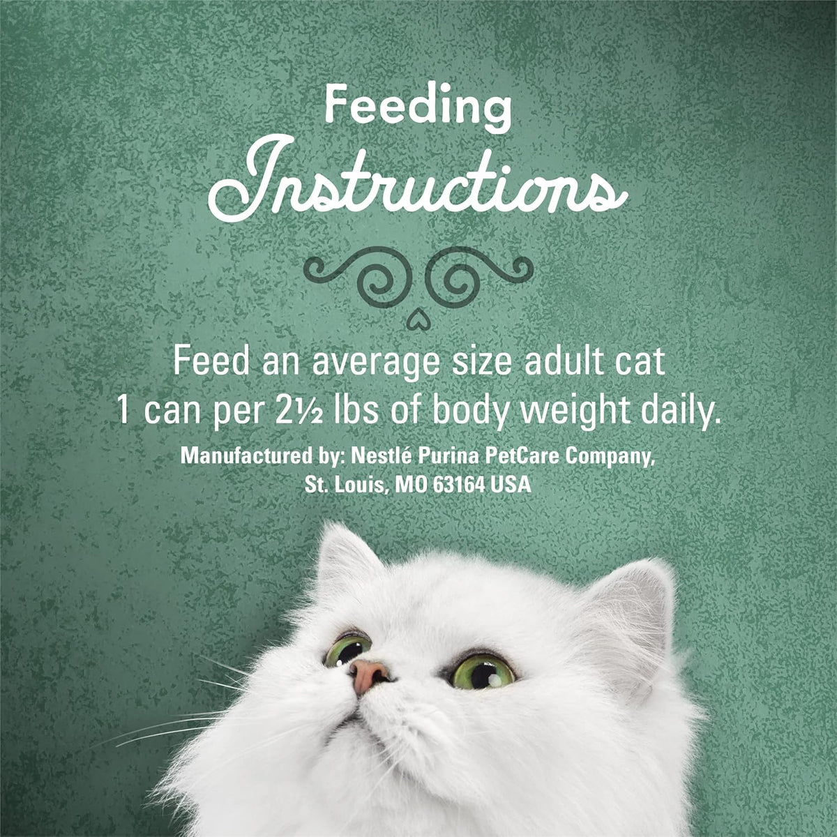 Wet Cat Food Variety Pack, 3 oz. Cans N50004