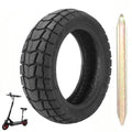 10x2.75-6.5 10 Inch Off-Road Tubeless Tire for Electric Scooter C65102