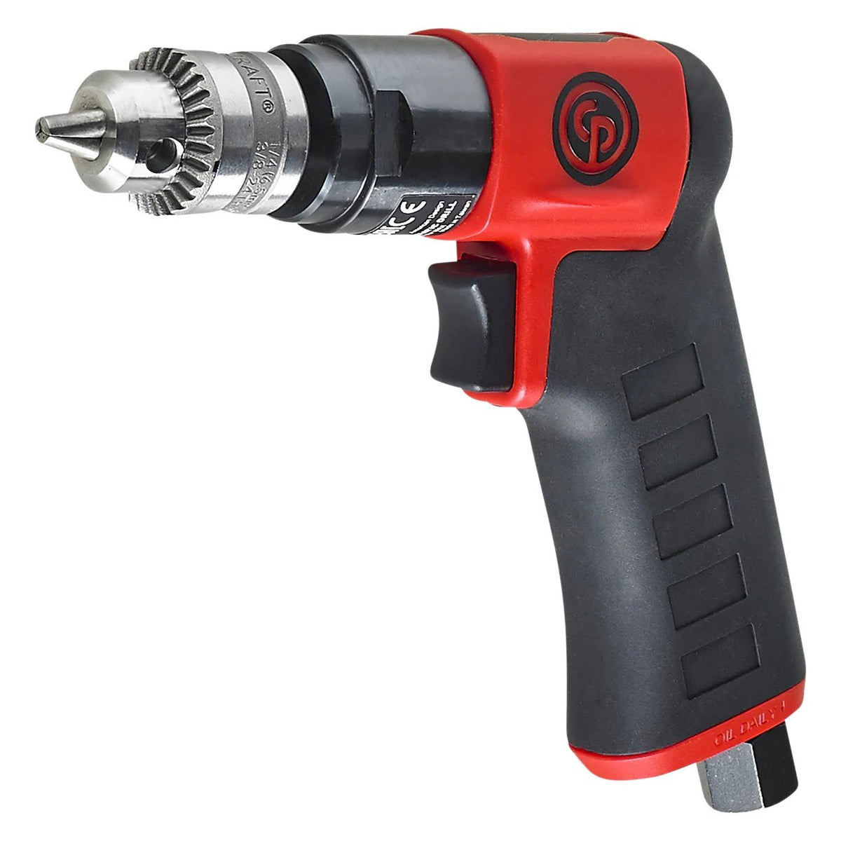 1/4 Mini Drill Composite Housing S2133
