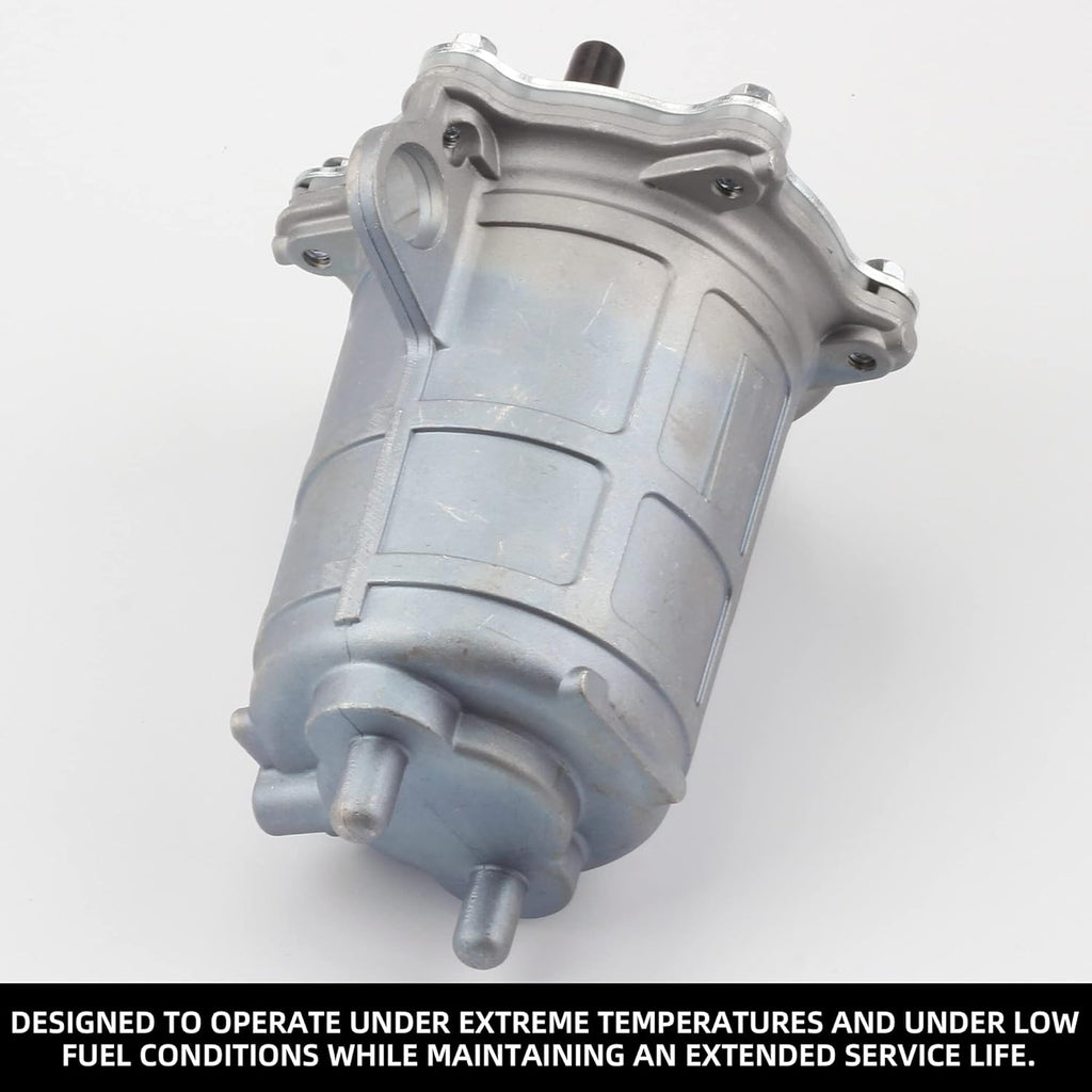 Fuel Pump T46260