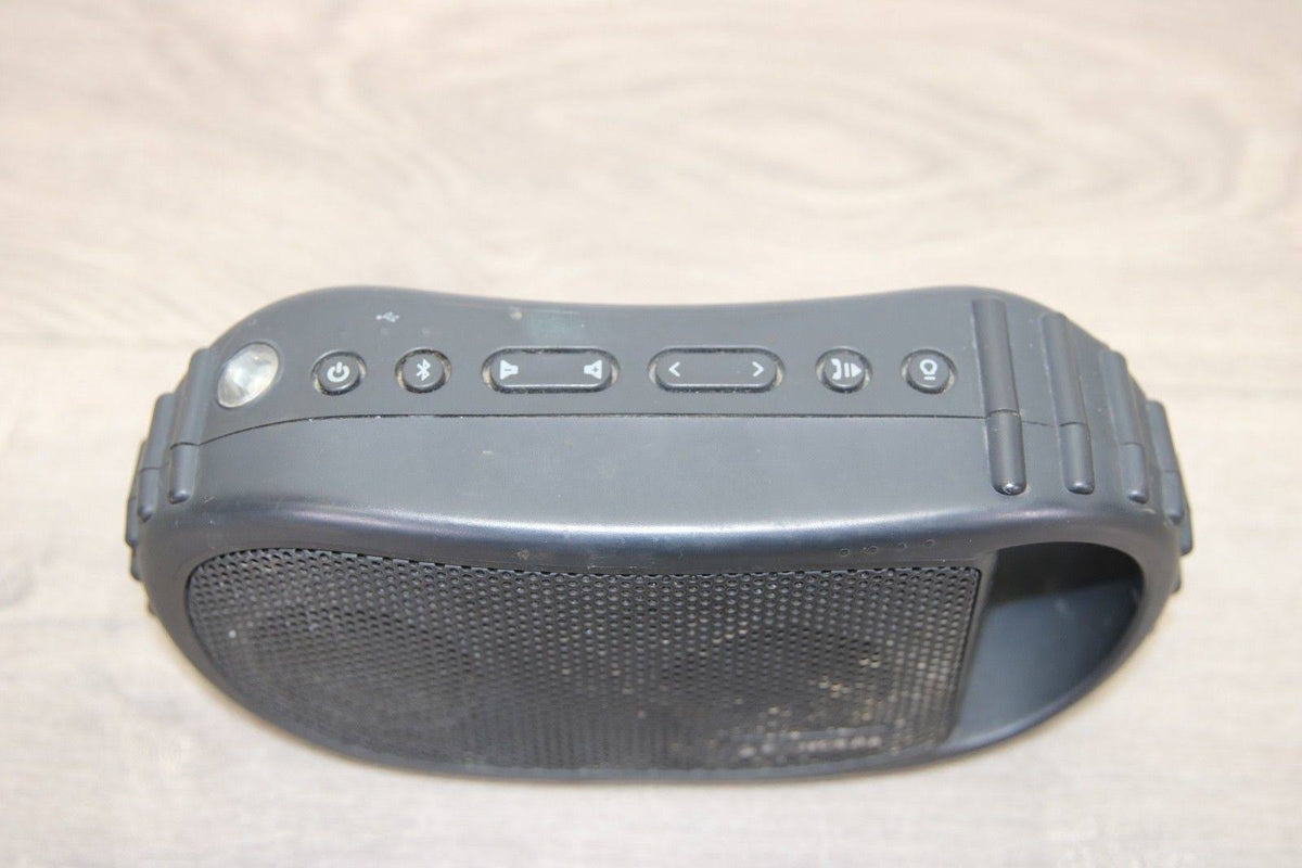 Bluetooth Waterproof Speaker F8313